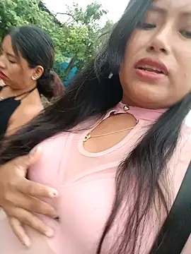 Karol-kamila19 online show from 12-02-24, 01:02