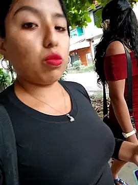 Karol-kamila19 online show from 12-15-24, 10:15