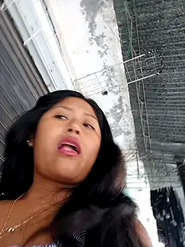 Karol-kamila19 online show from 01-08-25, 01:20