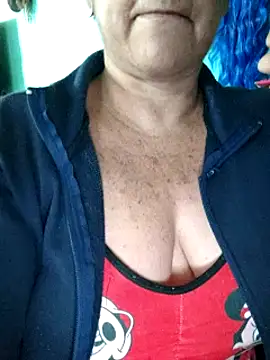 Kasandra Ho online show from 02-11-25, 02:13