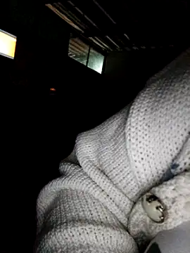 Kasandra Ho online show from 02-16-25, 01:14