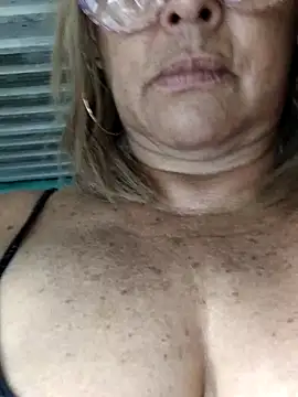 Kasandra Ho online show from 03-16-25, 05:17