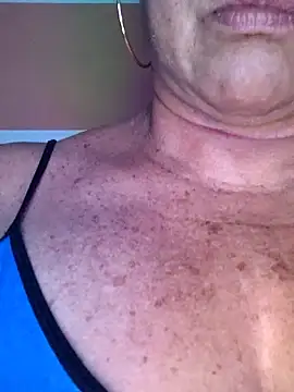 Kasandra Ho online show from 03-03-26, 02:28