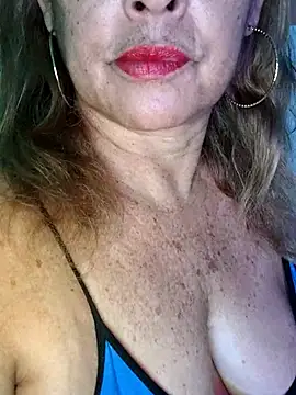 Kasandra Ho online show from 03-10-26, 12:21