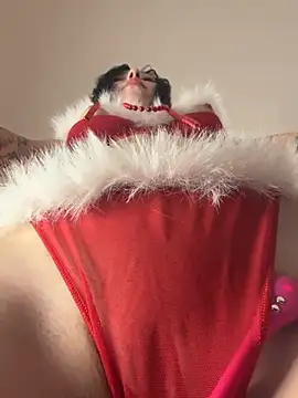 kikidoll online show from 12-27-24, 01:43