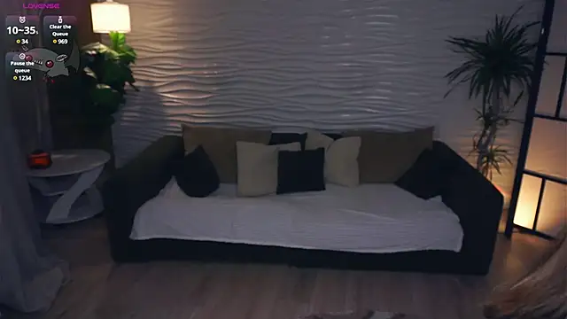 EditaBumford online show from 03-13-25, 12:13