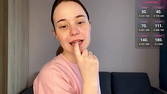 EditaBumford online show from 04-10-26, 08:30