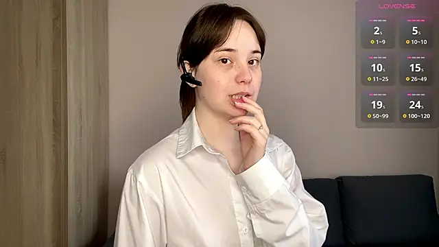 EditaBumford online show from 05-02-26, 07:46