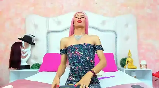 NahomiWhitel online show from 01-21-25, 03:21