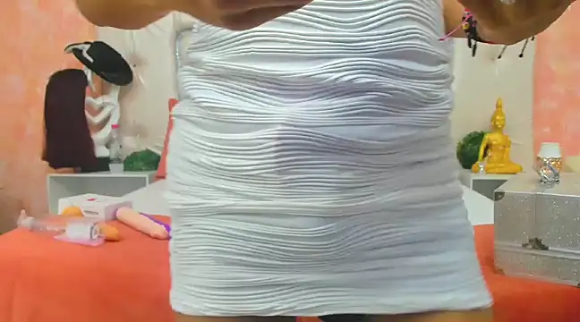 NahomiWhitel online show from 01-25-25, 11:55