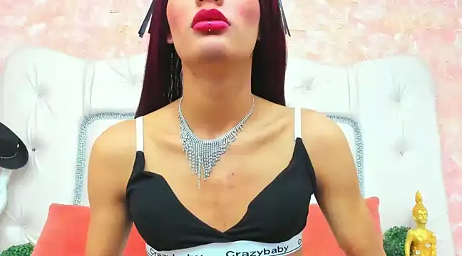 NahomiWhitel online show from 01-27-25, 02:57