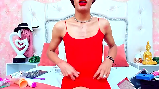 NahomiWhitel online show from 02-28-25, 12:52