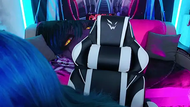 Aurora Natsuki online show from 01-08-26, 11:23