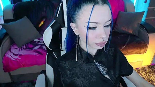 Aurora Natsuki online show from 02-06-26, 11:24