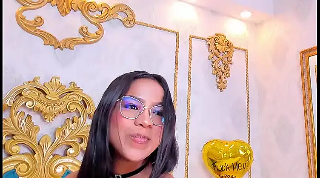 LucyLeah online show from 03-12-25, 03:29