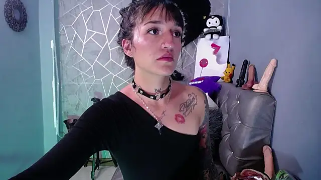 amelierouss online show from 09-12-25, 01:28