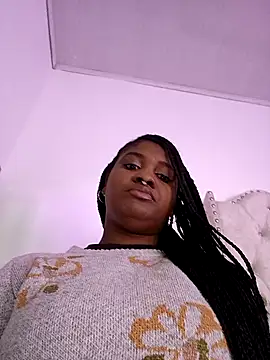 Hanna Fox 69 online show from 10-14-25, 09:59