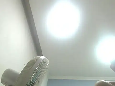 Candy and Jh0n online show from 03-20-25, 10:21