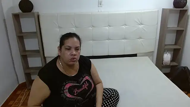 Candy and Jh0n online show from 09-19-25, 03:30