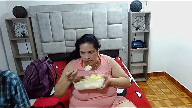 Candy and Jh0n online show from 03-21-26, 07:28