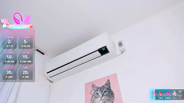 Fernanda brown18 online show from 09-22-25, 08:00