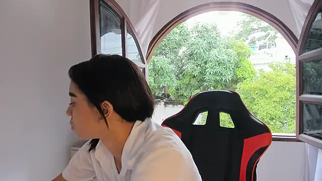 Fernanda brown18 online show from 10-11-25, 07:45