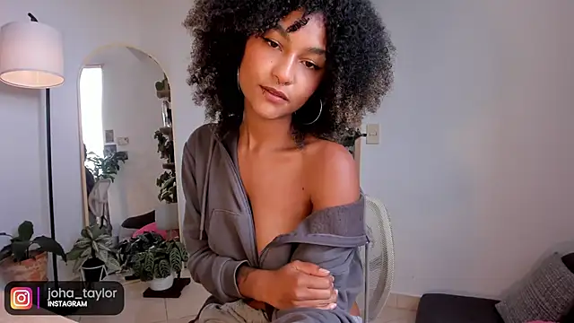 Johaphyton online show from 02-13-25, 08:13