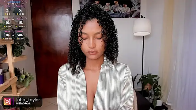 Johaphyton online show from 10-03-25, 06:05