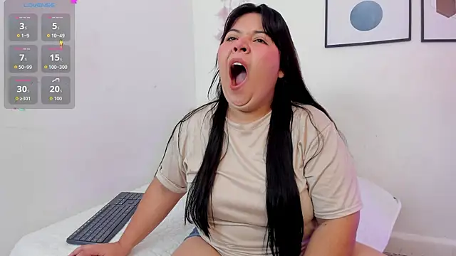 Abriil7 online show from 09-26-25, 03:32