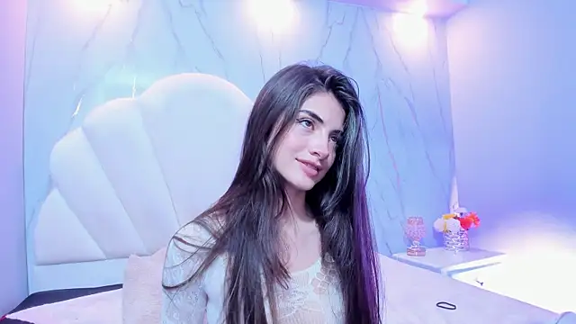 Megga Bluee online show from 12-31-24, 12:00