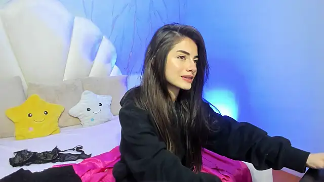 Megga Bluee online show from 01-03-25, 08:32