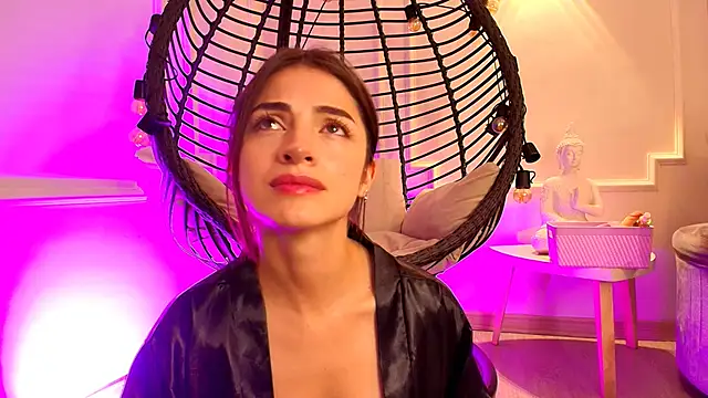 Megga Bluee online show from 03-08-25, 12:11