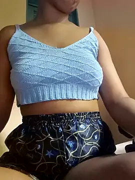 Milallyxy online show from 01-13-25, 03:26