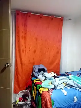 Skylar-Vox- online show from 02-07-25, 11:55