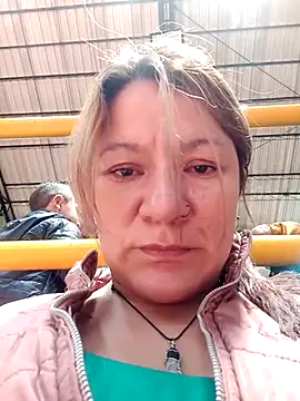 Skylar-Vox- online show from 02-14-25, 05:14