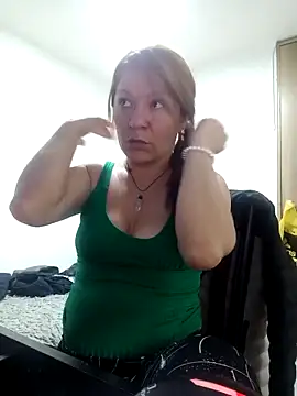 Skylar-Vox- online show from 02-15-25, 12:48