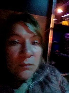 Skylar-Vox- online show from 03-04-25, 12:07