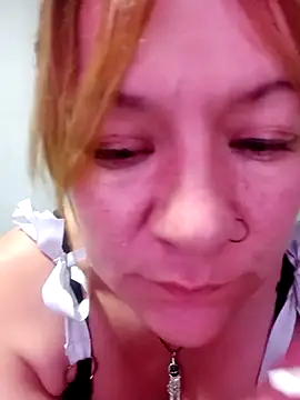 Skylar-Vox- online show from 03-06-25, 12:43