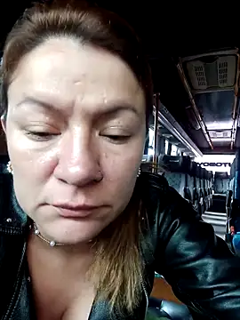 Skylar-Vox- online show from 03-17-25, 04:33