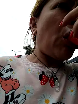 Skylar-Vox- online show from 03-20-25, 04:31