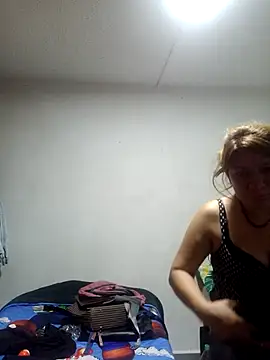 Skylar-Vox- online show from 09-24-25, 09:23