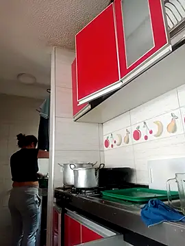 Skylar-Vox- online show from 10-09-25, 02:15