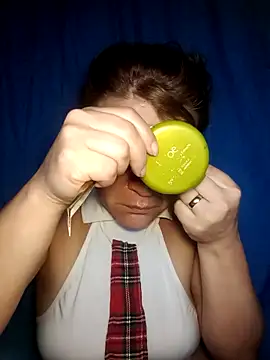 Skylar-Vox- online show from 10-31-25, 08:37