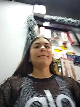 rapunzel069 online show from 12-14-25, 03:50