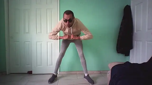 Pumpndeep online show from 02-21-25, 06:59