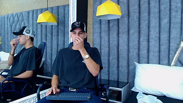 JakeMoxley online show from 01-12-25, 12:44