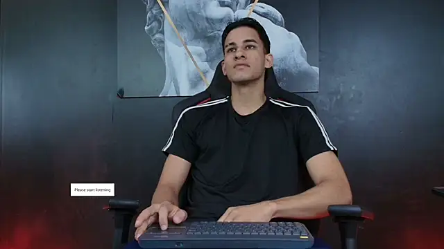 Snapshot of JakeMoxley chatting on 09-26-25, 12:31 JakeMoxley online show from 09-26-25, 12:31