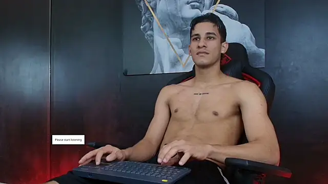 Snapshot of JakeMoxley chatting on 10-17-25, 11:35 JakeMoxley online show from 10-17-25, 11:35