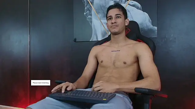 Snapshot of JakeMoxley chatting on 10-19-25, 12:06 JakeMoxley online show from 10-19-25, 12:06