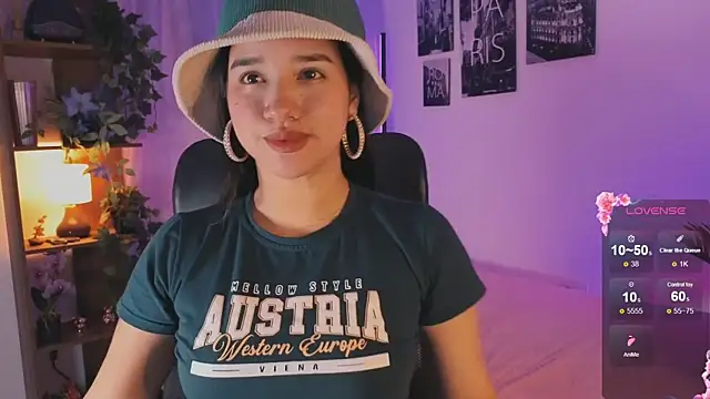 emilyrouxe online show from 09-27-25, 02:11